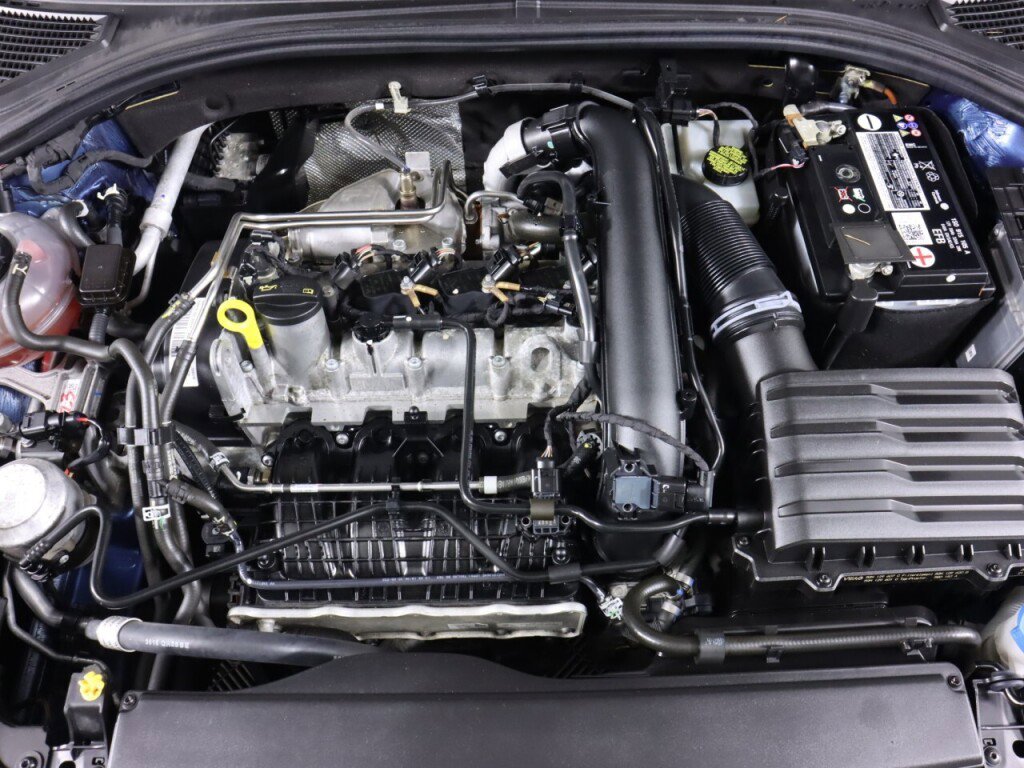 Used 2019 Volkswagen Jetta S image 34