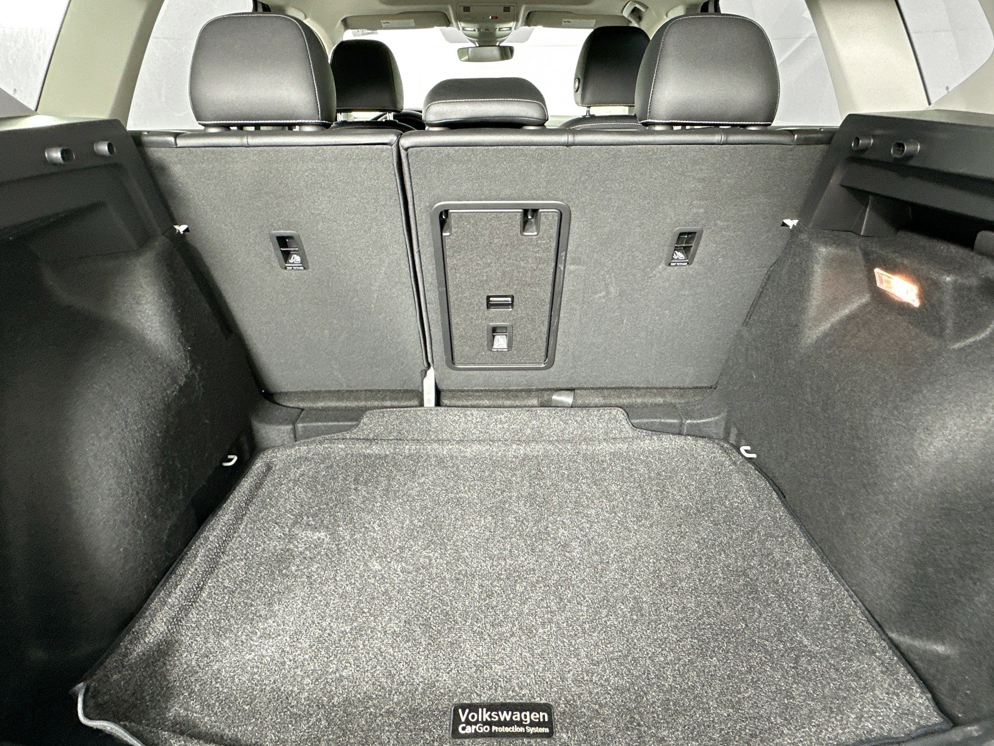 Used 2023 Volkswagen Taos SE image 25