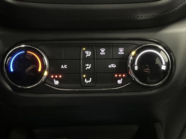 Used 2023 Chevrolet TrailBlazer LT image 18