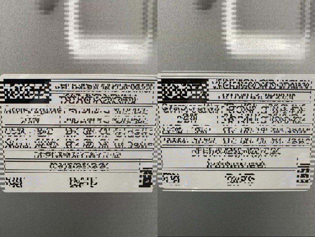 Used 2025 Toyota Grand Highlander AWD image 72