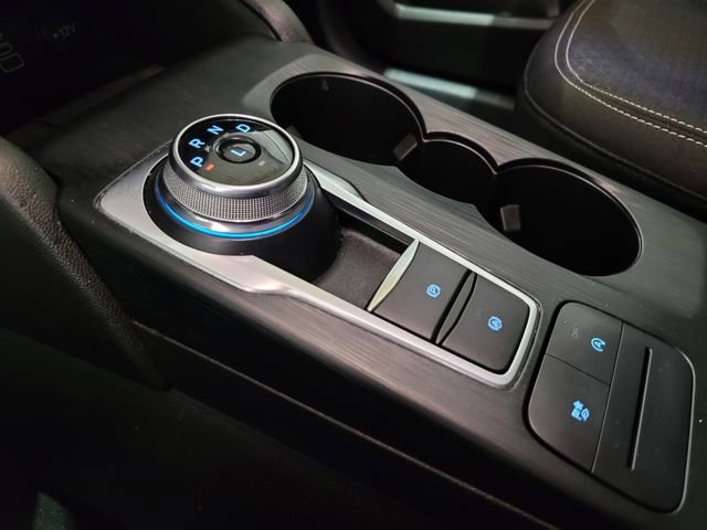 Used 2024 Ford Escape Active image 31