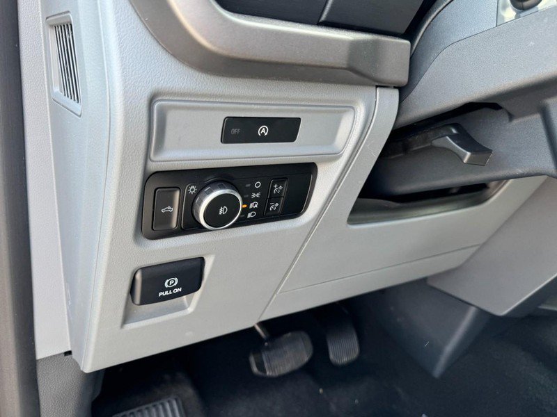 Used 2025 Ford F150 XLT w/ Equipment Group 301A Standard AWD/4WD image 14