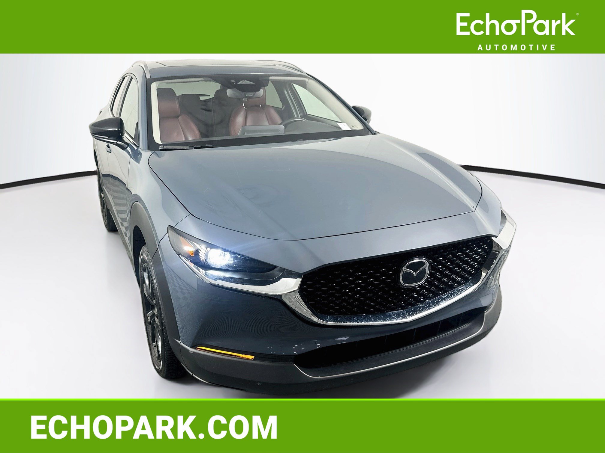 Used 2025 MAZDA CX-30 AWD 2.5 S w/ Preferred Package