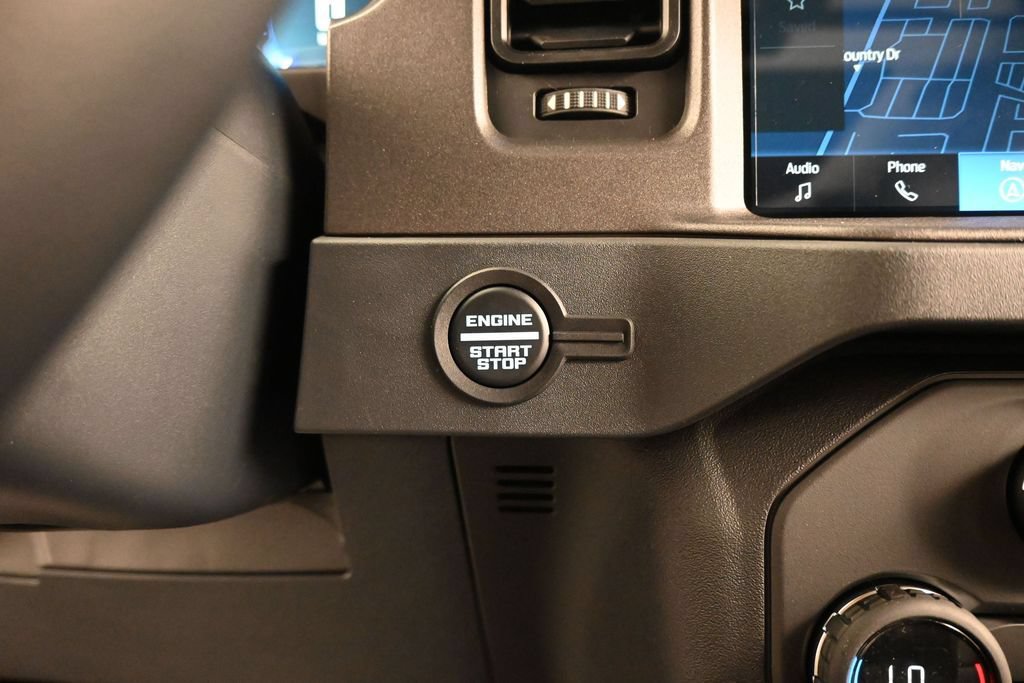 New 2026 Ford Bronco Big Bend AWD/4WD image 14