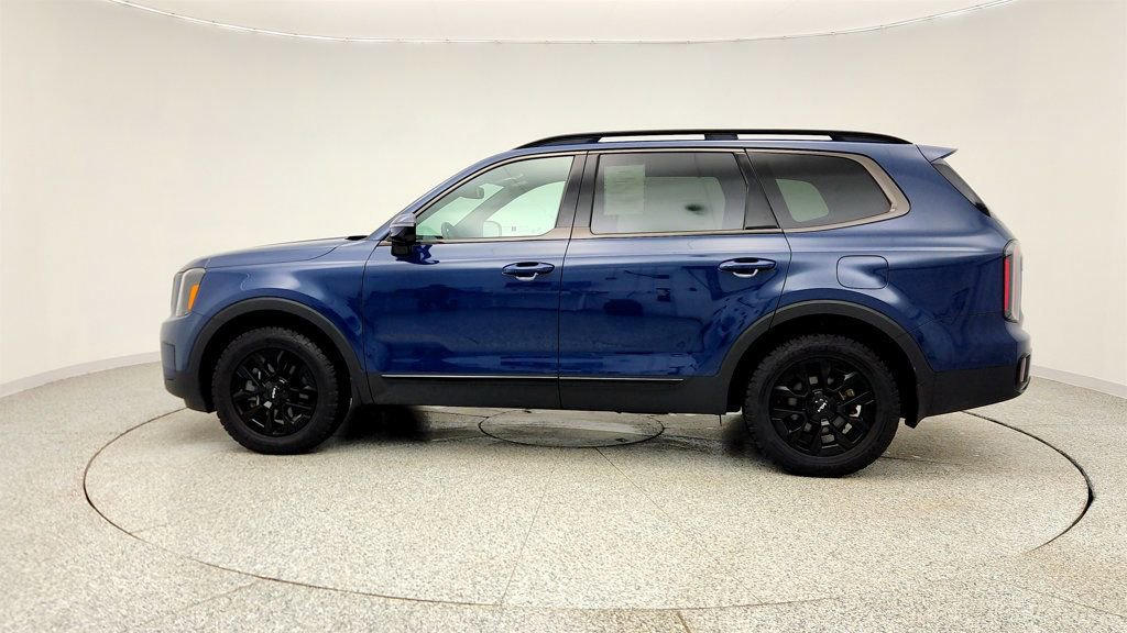 Used 2024 Kia Telluride SX X-Pro image 8