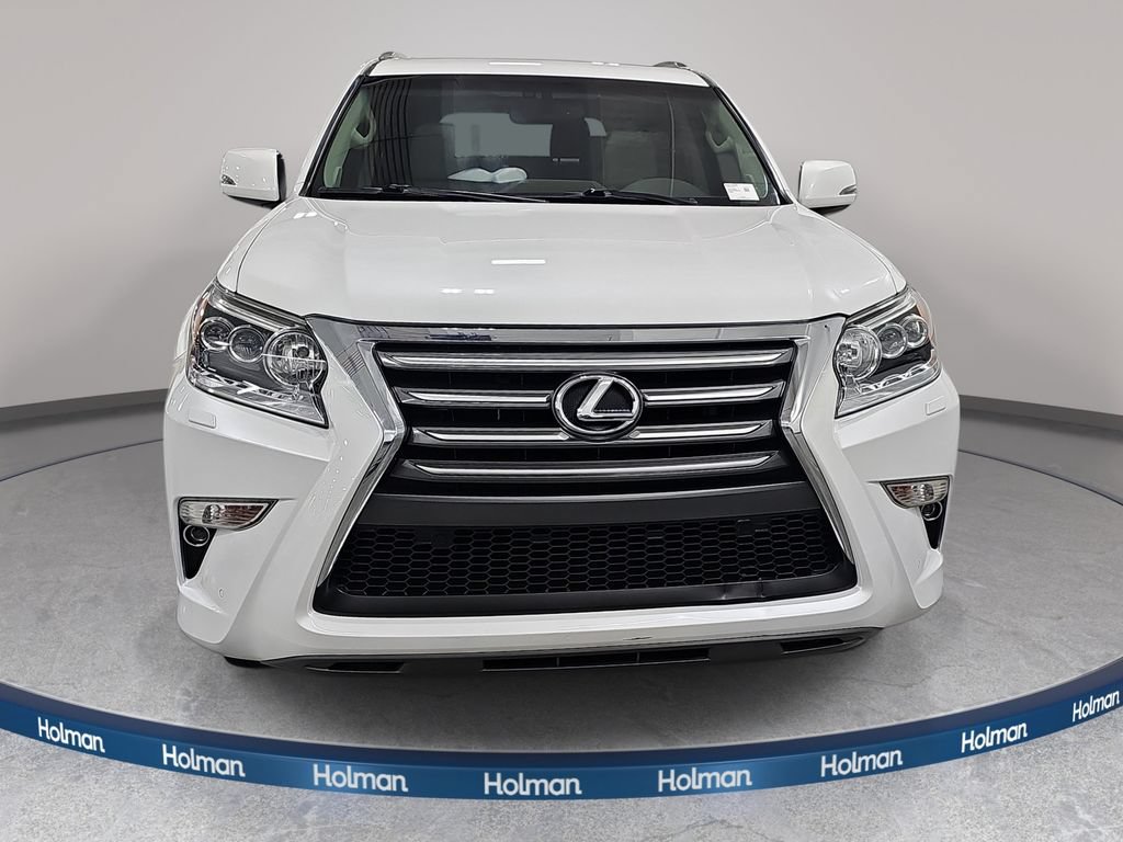 Used 2019 Lexus GX 460 Premium w/ Premium Package AWD/4WD image 3