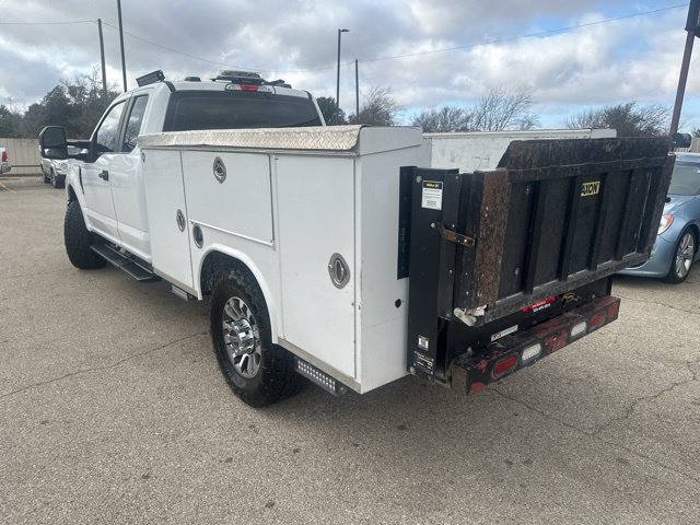 Used 2022 Ford F250 XL w/ STX Appearance Package AWD/4WD image 16