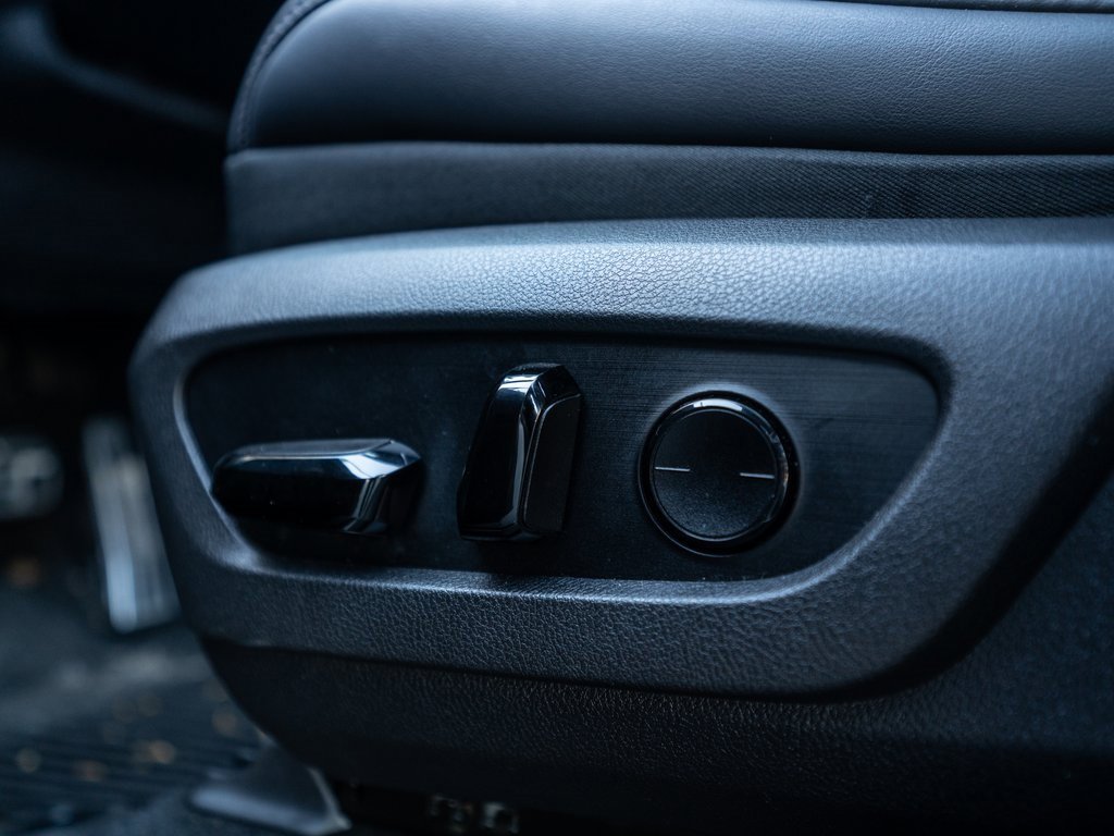 Used 2024 Lexus RX 500h F Sport image 21