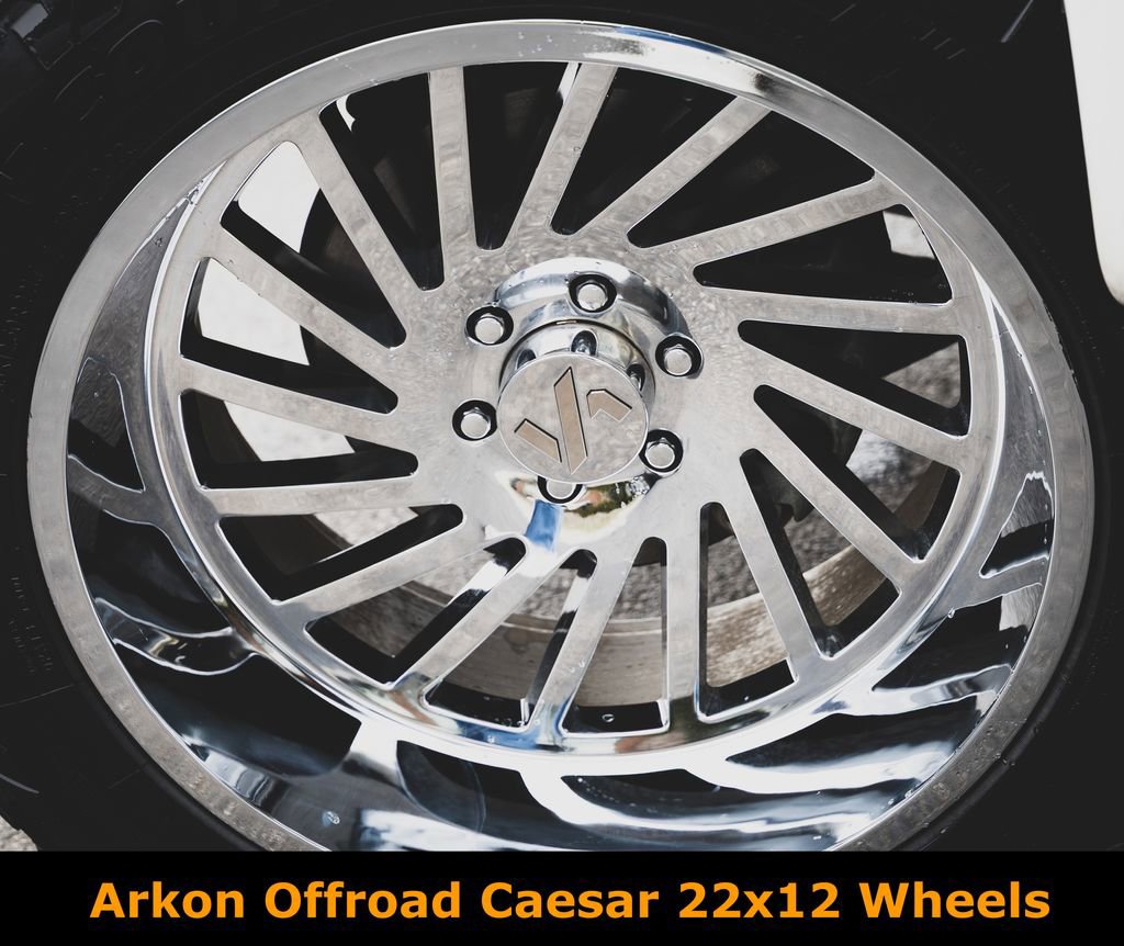 Used 2019 Ford F150 Limited w/ Trailer Tow Package image 11