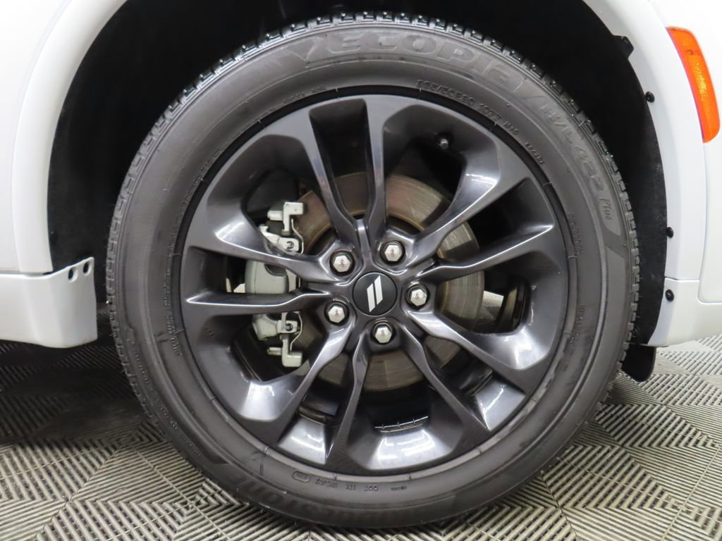 Used 2026 Dodge Durango GT AWD/4WD image 10