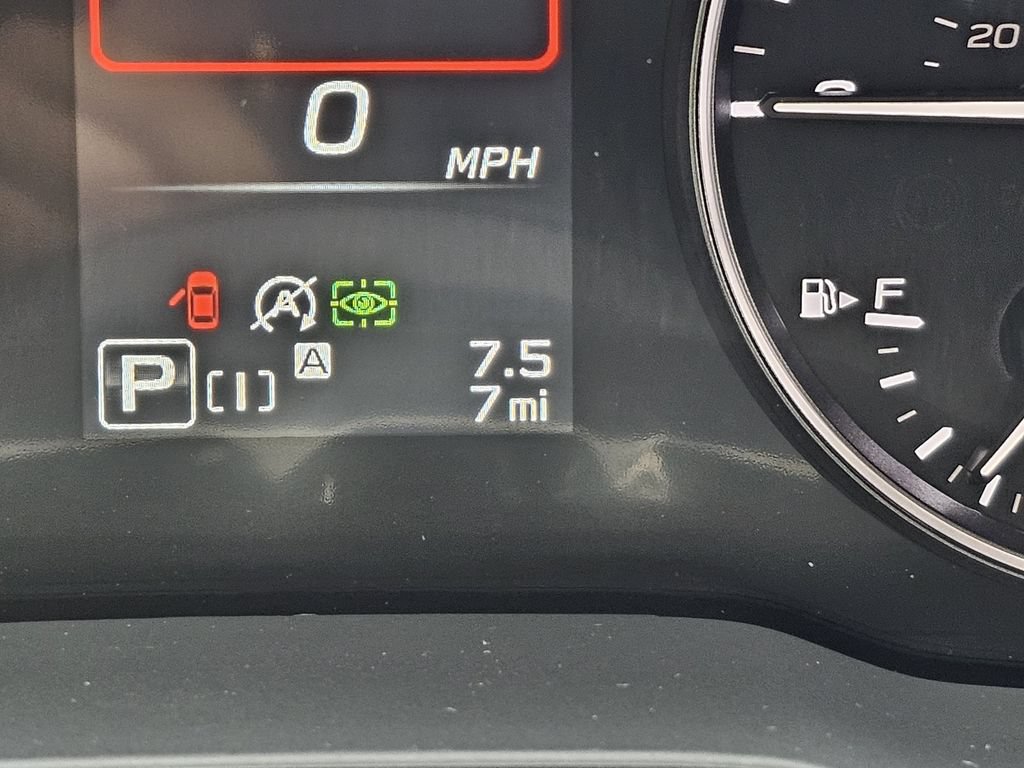 New 2026 Subaru Crosstrek 2.5i Limited AWD/4WD image 28