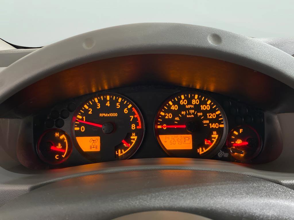 Used 2013 Nissan Xterra S image 15