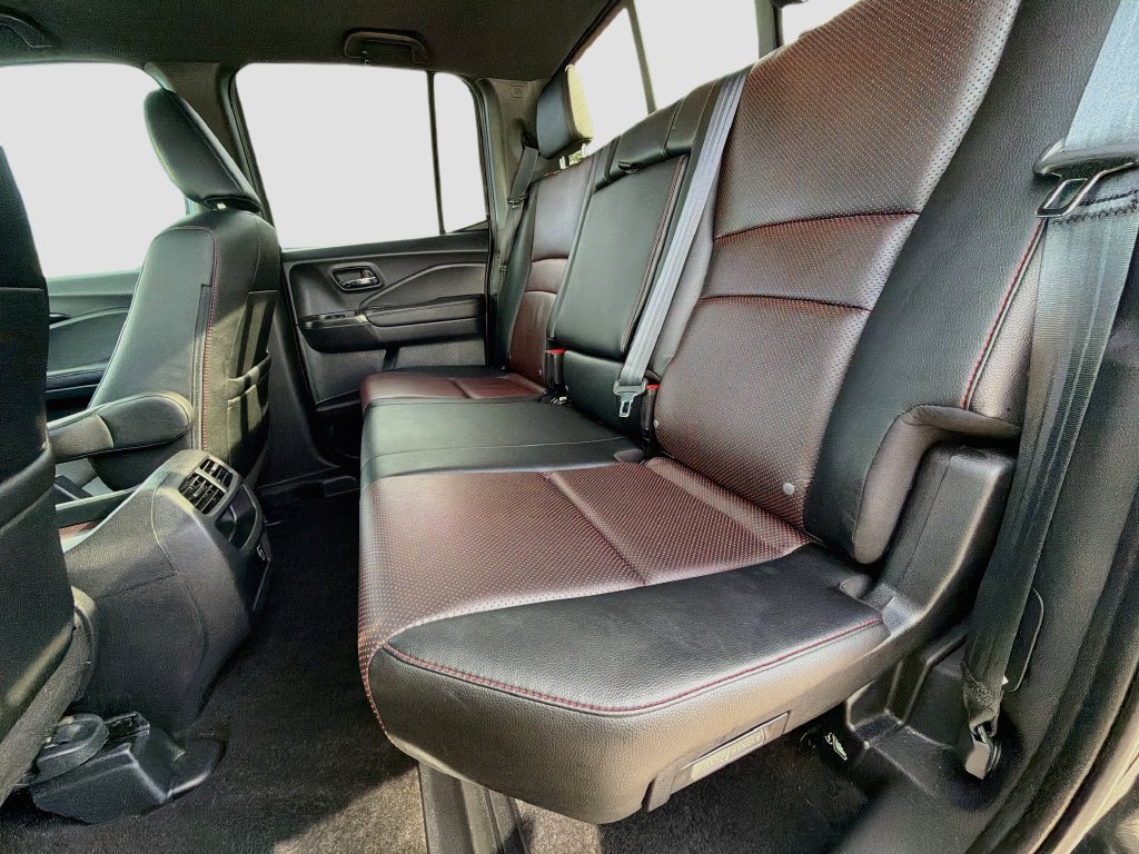 Used 2019 Honda Ridgeline Black Edition image 20