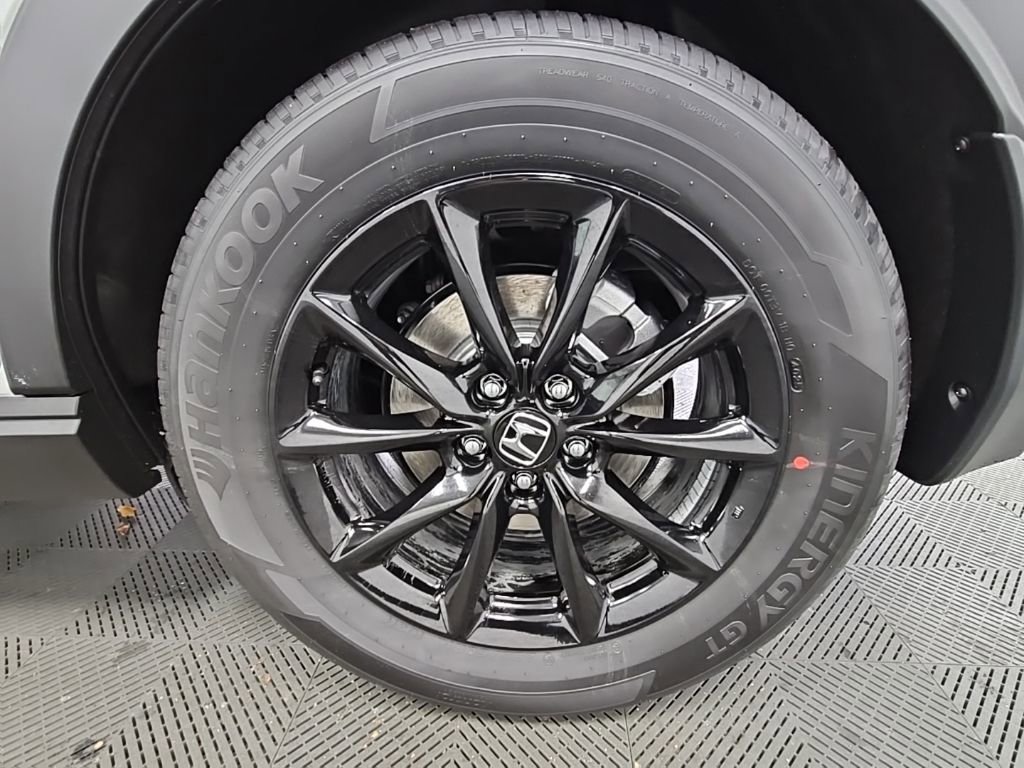 New 2026 Honda CR-V Sport-L image 41