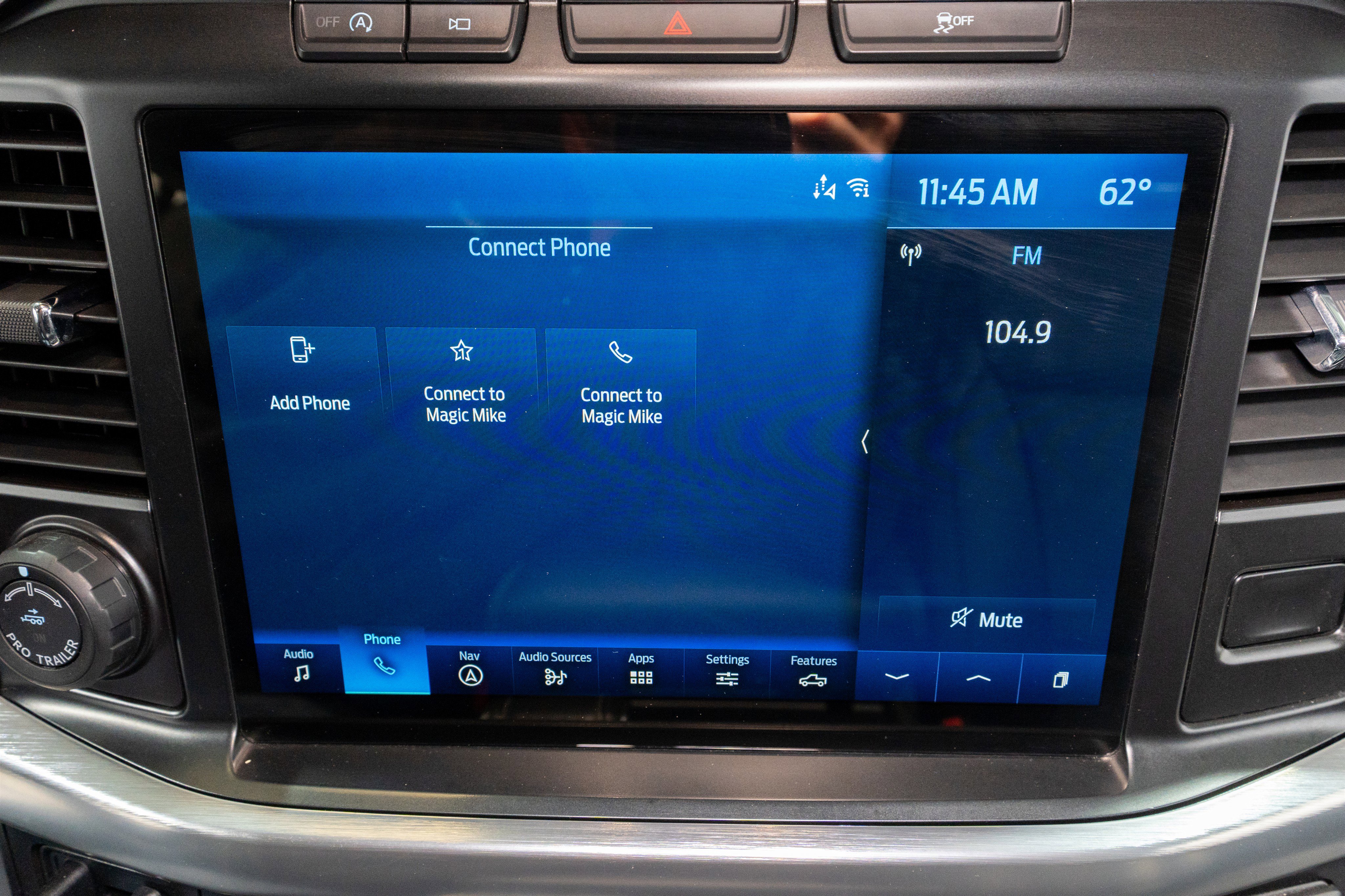 Used 2021 Ford F150 Lariat AWD/4WD image 23