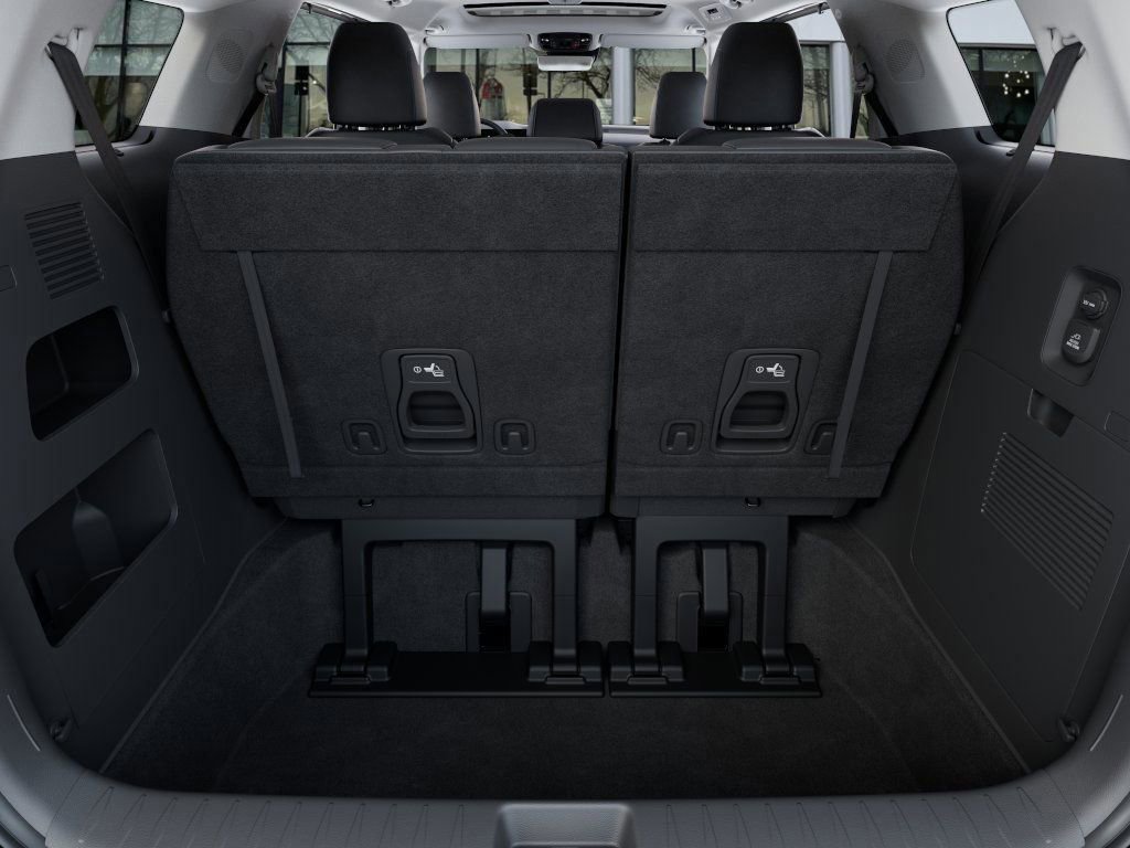 New 2026 Kia Carnival SX Prestige image 22