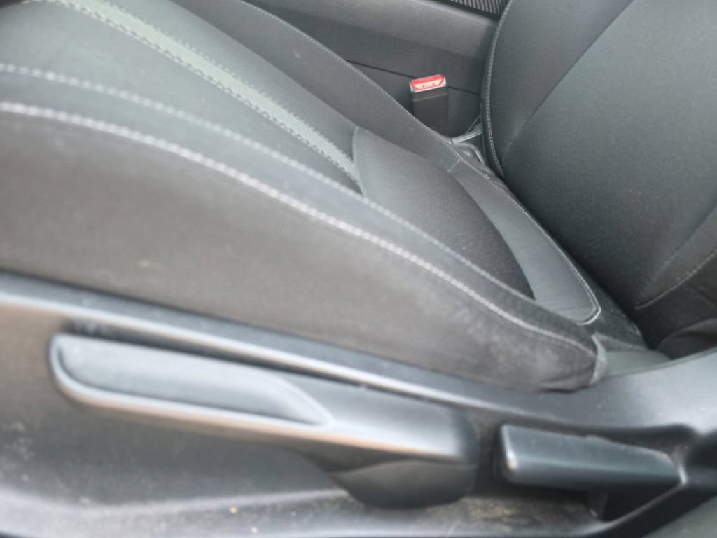 Used 2016 Honda Civic EX image 11