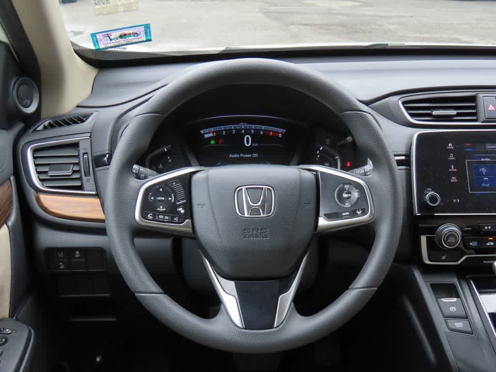 Used 2017 Honda CR-V EX image 24