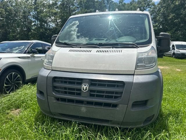 Used 2015 RAM ProMaster 1500 FWD image 4