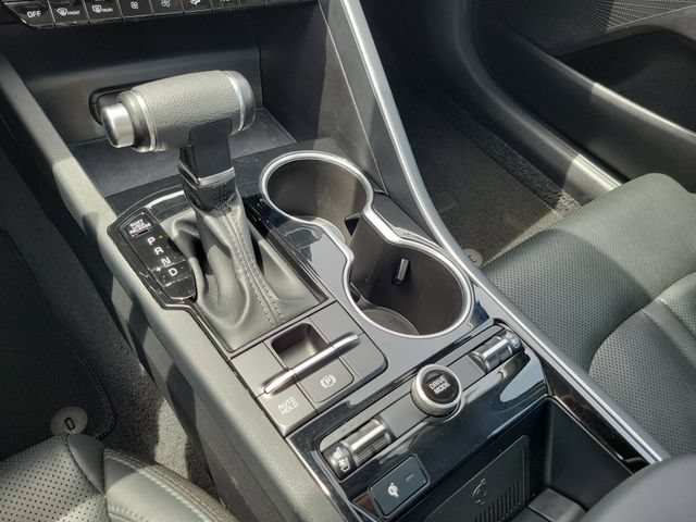 Used 2023 Kia K5 EX FWD image 25