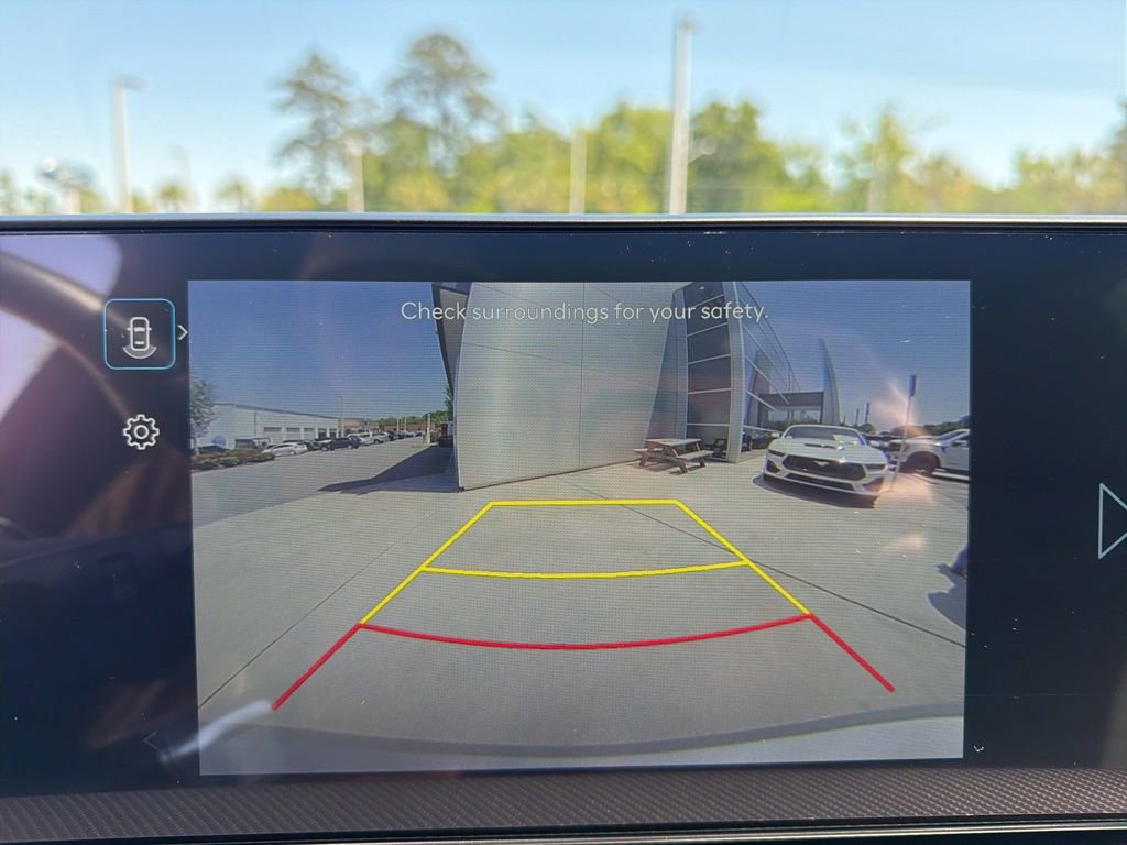 Used 2024 Hyundai Sonata N Line image 20