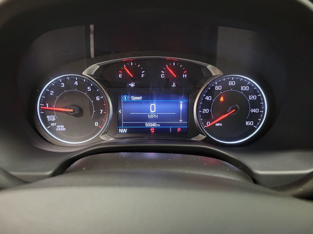 Used 2023 GMC Acadia SLE FWD image 26