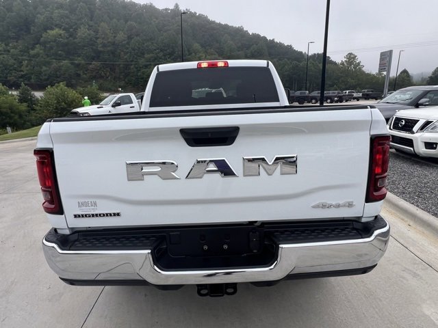 Used 2025 RAM 2500 Big Horn image 5