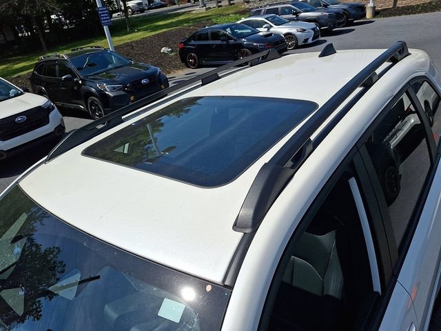 Certified 2025 Subaru Forester Limited AWD/4WD image 14