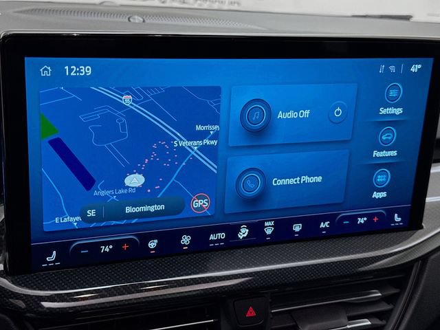 New 2026 Ford Escape ST-Line Select w/ Tech Pack #2 AWD/4WD image 15