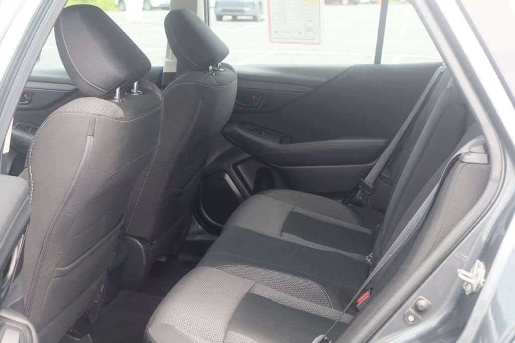 Used 2021 Subaru Outback AWD/4WD image 20
