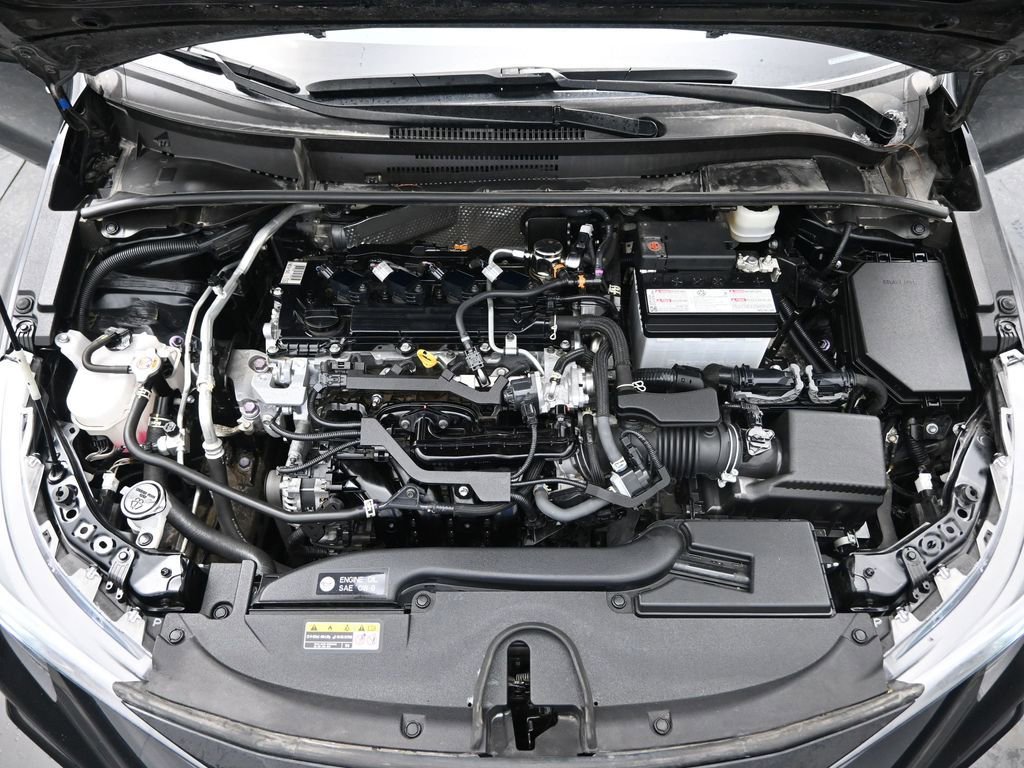Used 2024 Toyota Corolla SE w/ SE Premium Package image 33