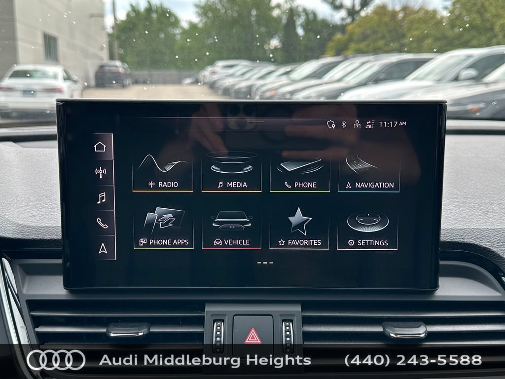 Certified 2023 Audi Q5 2.0T Premium w/ Convenience Package AWD/4WD image 25