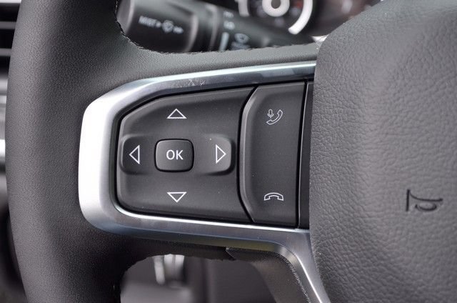 New 2026 RAM 1500 Express AWD/4WD image 17