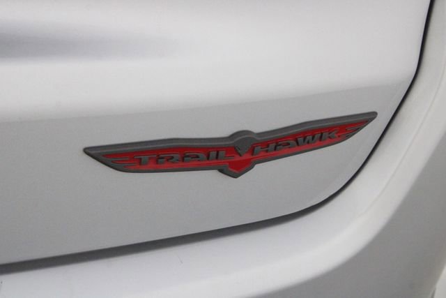 Used 2024 Jeep Compass Trailhawk image 47