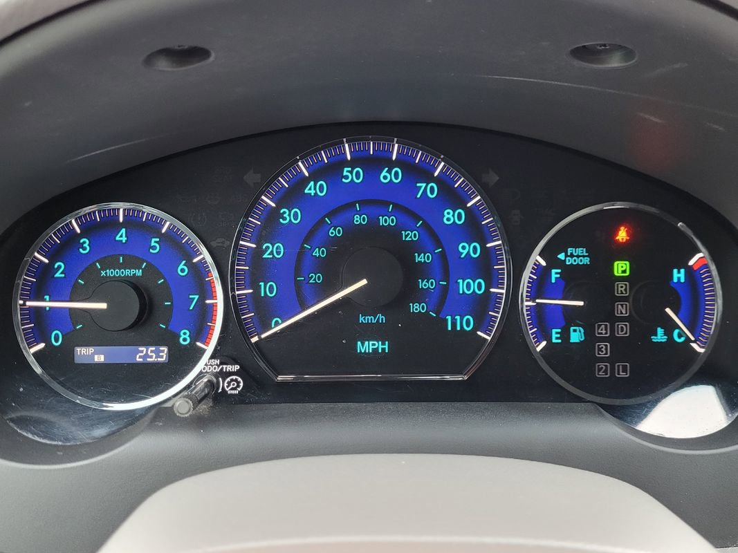 Used 2008 Toyota Sienna LE FWD image 19