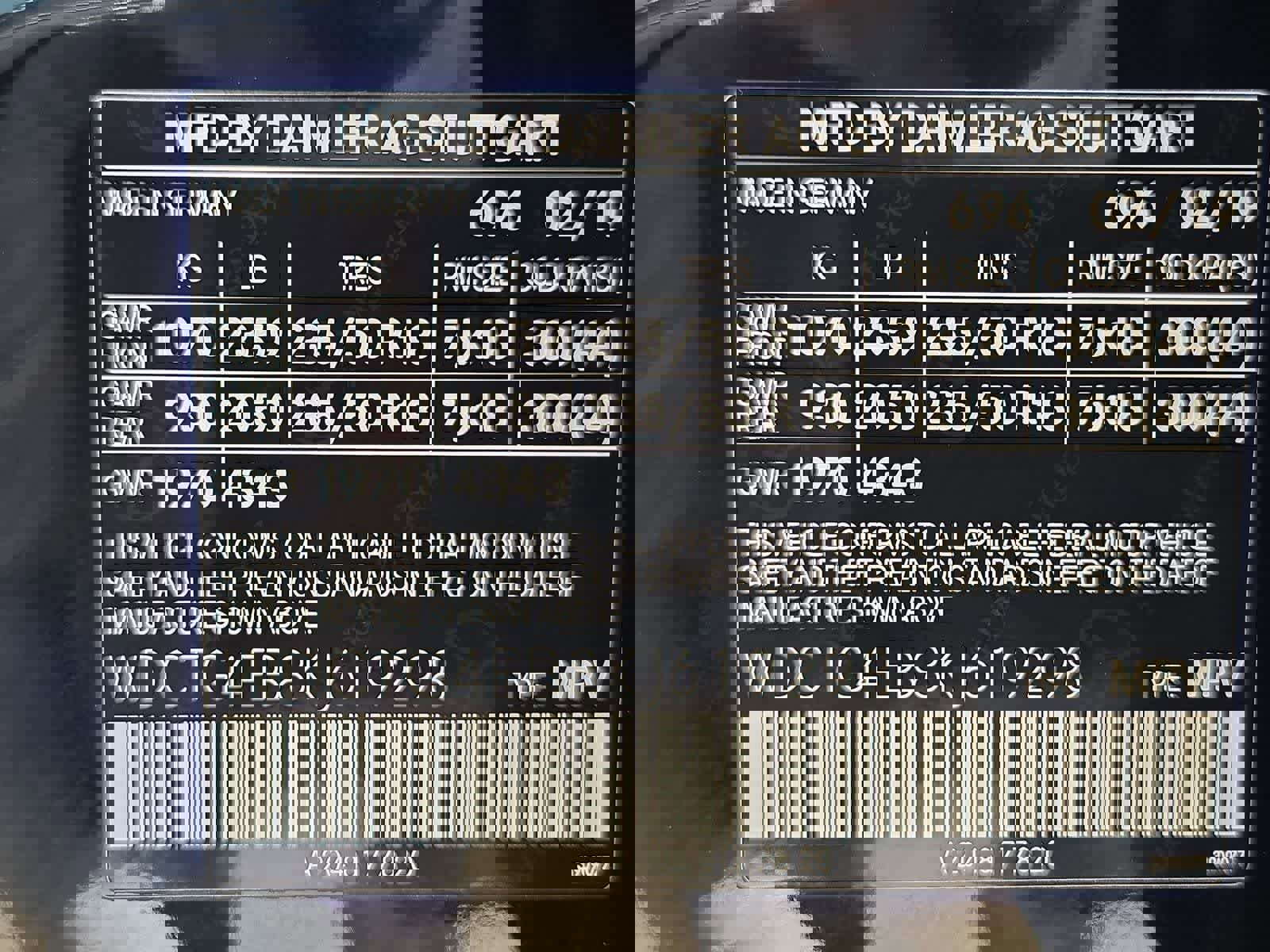 Used 2019 Mercedes-Benz GLA 250 image 33