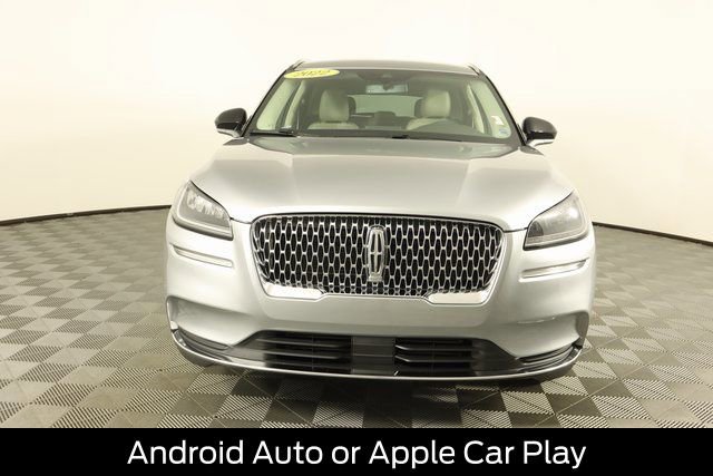 Used 2022 Lincoln Corsair AWD w/ Equipment Group 101A image 10