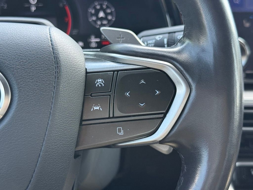 Certified 2024 Lexus TX 350 AWD w/ Technology Package image 33