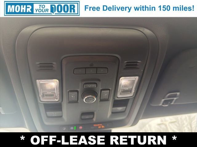 Used 2023 Chevrolet Suburban RST w/ Luxury Package image 27