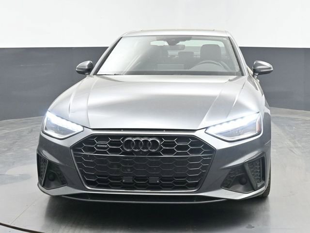 Used 2023 Audi A4 2.0T Premium Plus w/ Premium Plus Package image 3