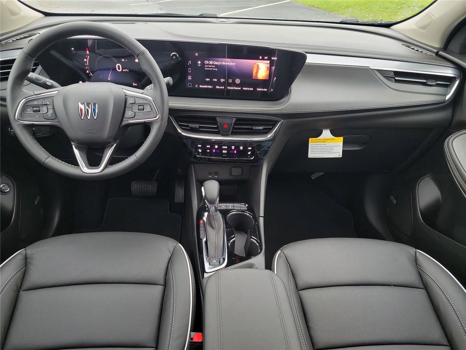New 2026 Buick Encore GX Avenir w/ Avenir Convenience Package image 10