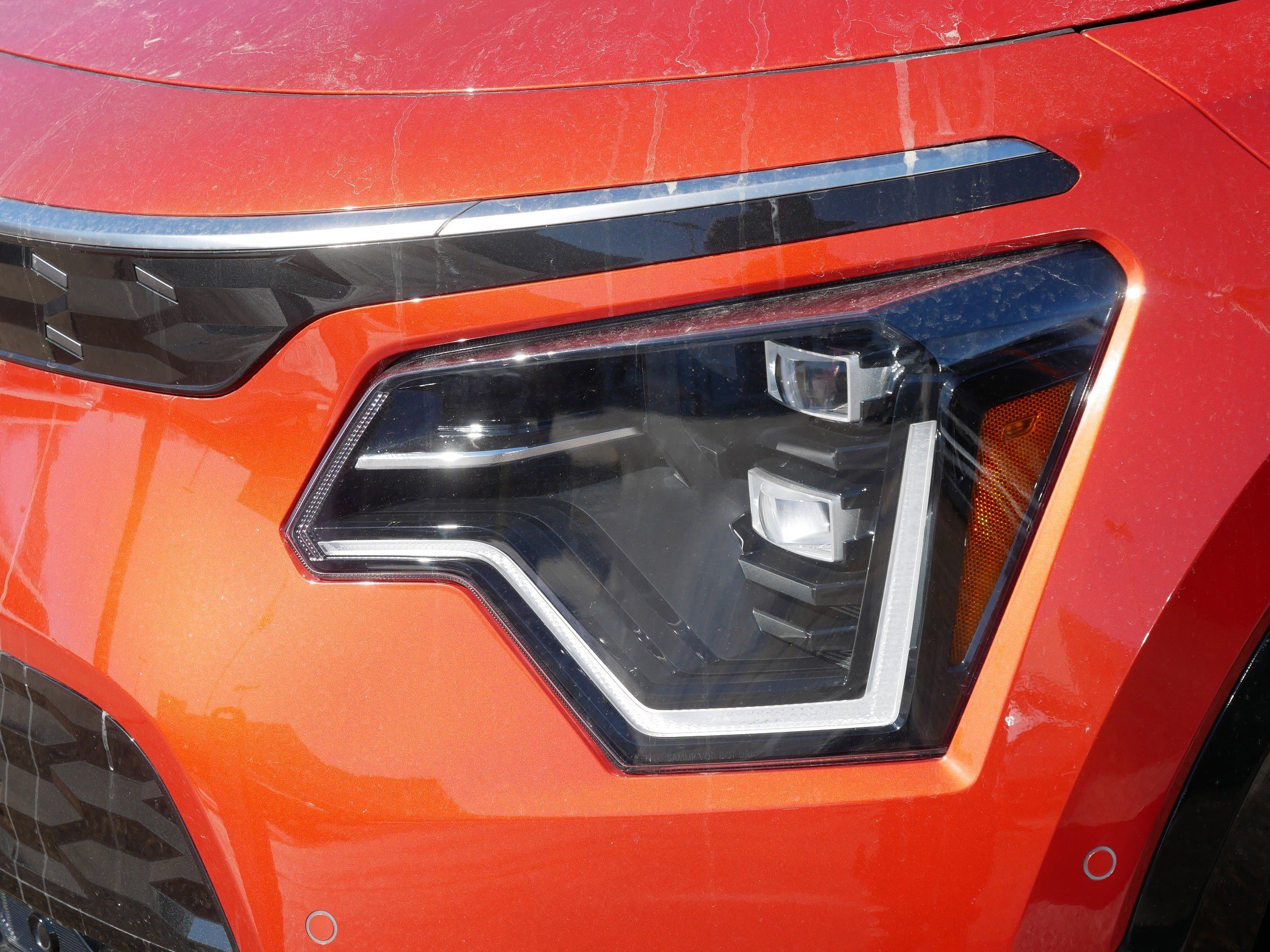 Certified 2023 Kia Niro Wave w/ Wave Preserve Package image 16