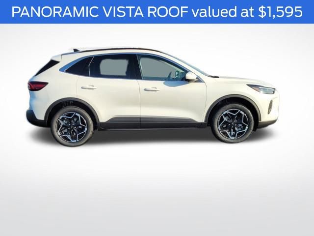 New 2026 Ford Escape Platinum w/ Premium Technology Package image 8