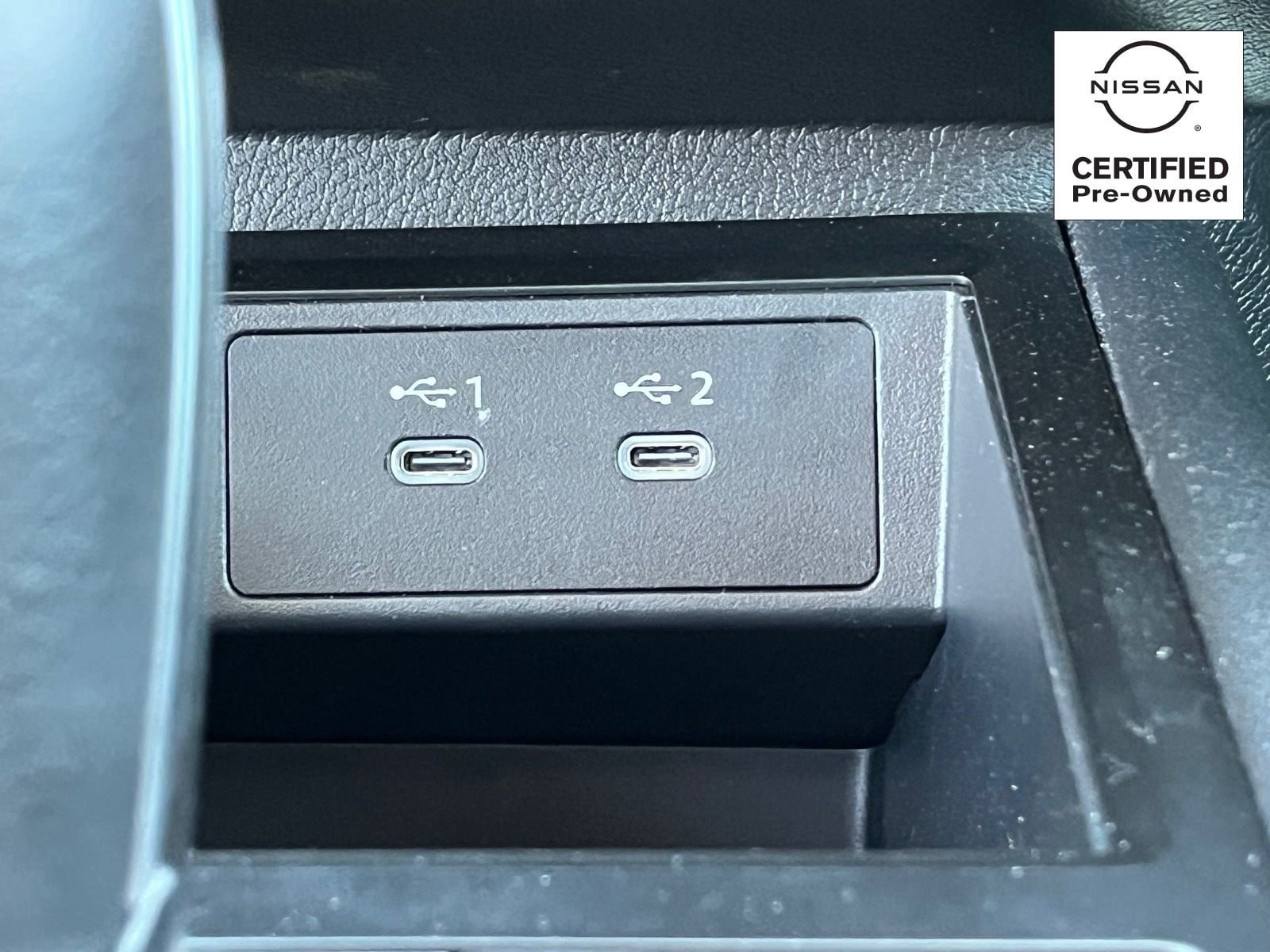 Certified 2026 Nissan Kicks SV FWD image 23