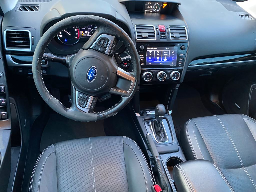 Used 2017 Subaru Forester 2.0XT Touring image 29