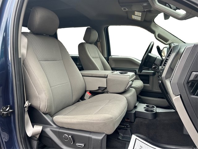 Used 2018 Ford F150 XLT w/ Equipment Group 302A Luxury AWD/4WD image 46