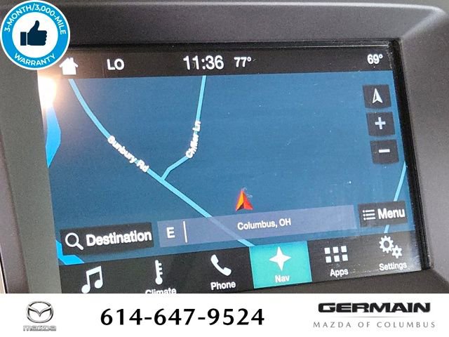 Used 2016 Ford Edge Titanium w/ Equipment Group 302A image 32