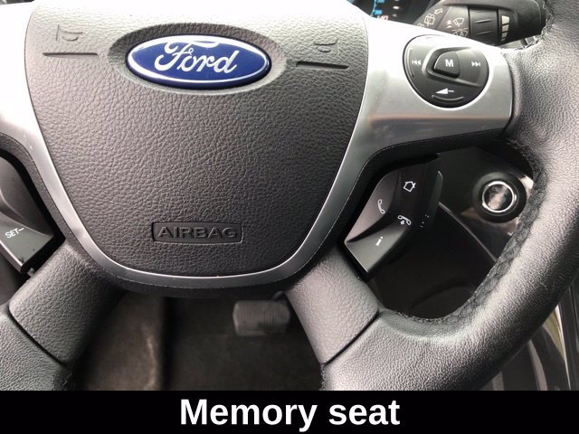 Used 2014 Ford Escape Titanium w/ Equipment Group 401A AWD/4WD image 20