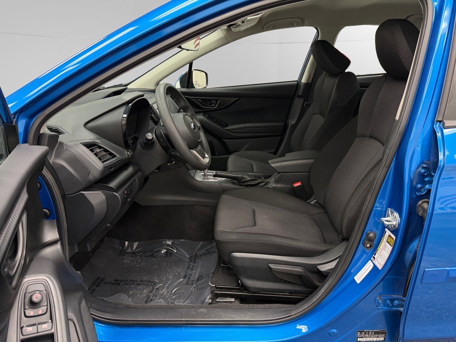 Used 2023 Subaru Impreza Premium image 9