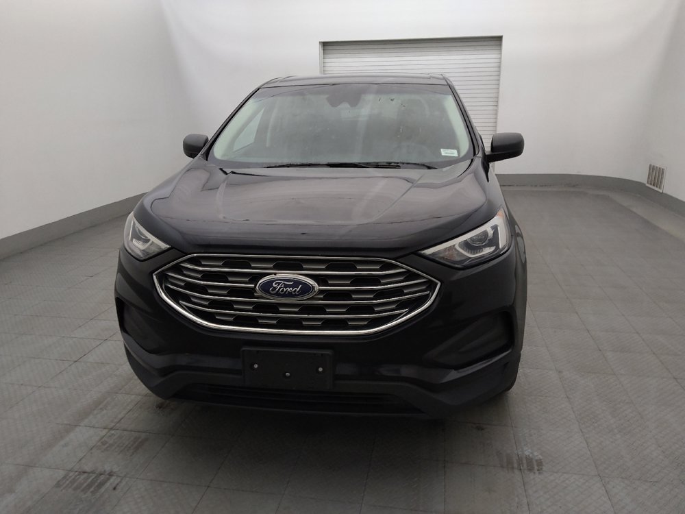 Used 2020 Ford Edge SE FWD image 15
